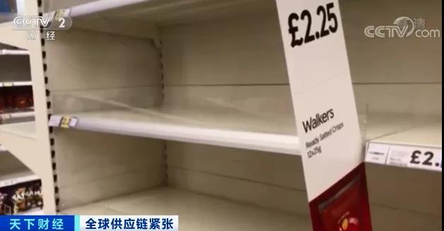 麻煩了！出口美國面臨棄貨，滯留罰金托運人買單？拜登上貨架了！