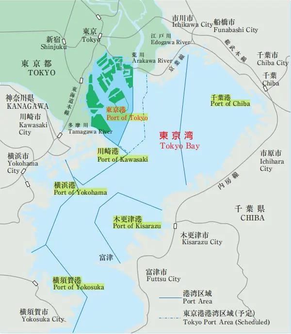 長(zhǎng)三角距離真正的世界級(jí)港口群，還有多遠(yuǎn)？