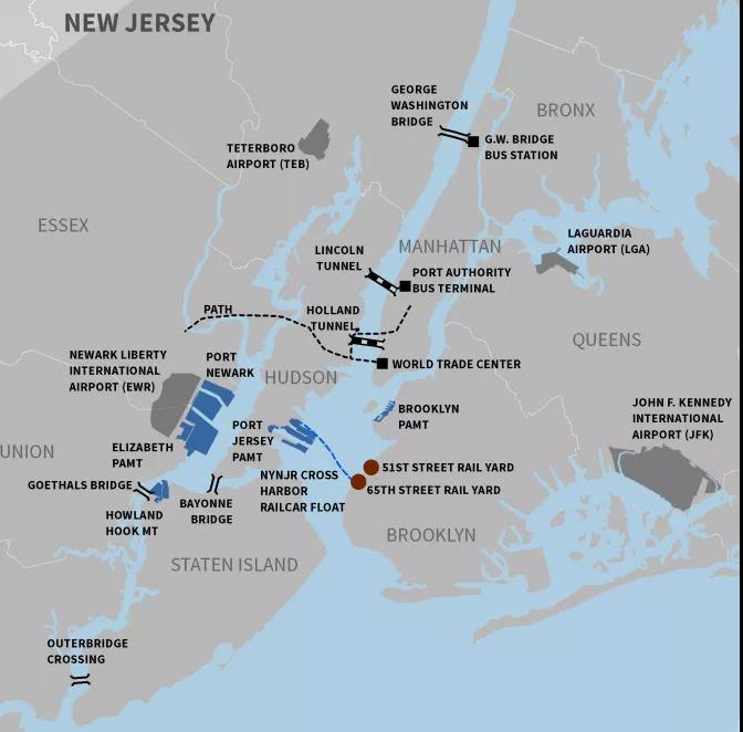 長(zhǎng)三角距離真正的世界級(jí)港口群，還有多遠(yuǎn)？