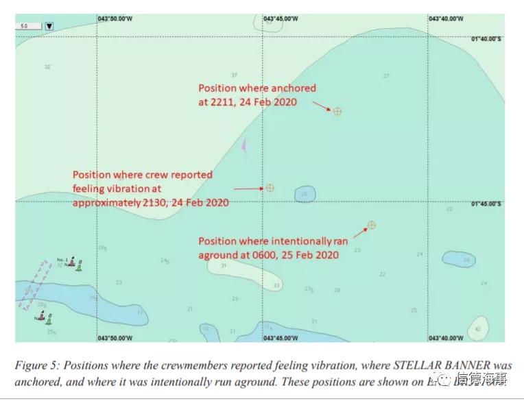 僅4歲，30萬(wàn)噸級(jí)巨輪滿載貨物擱淺后被鑿沉，原因找到了