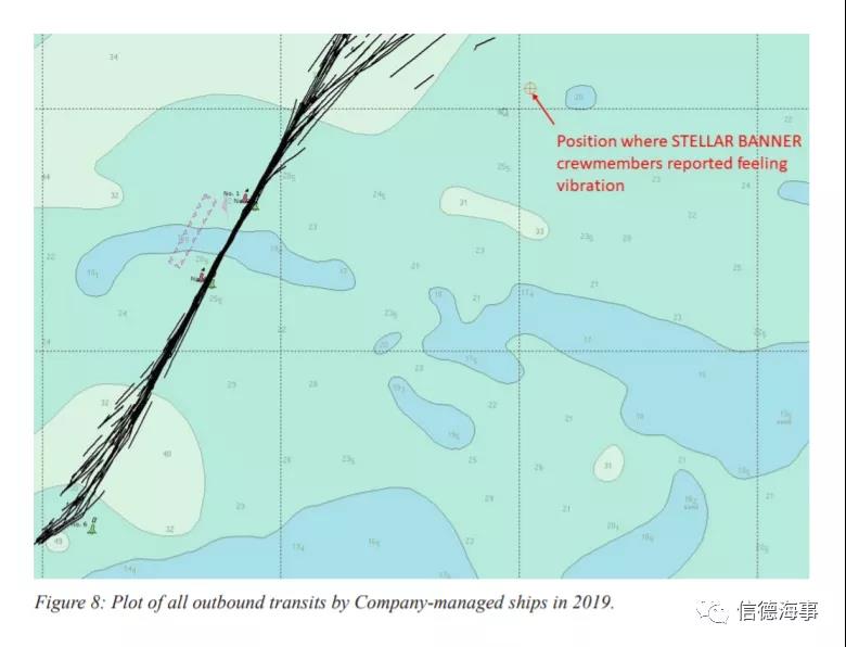 僅4歲，30萬(wàn)噸級(jí)巨輪滿載貨物擱淺后被鑿沉，原因找到了