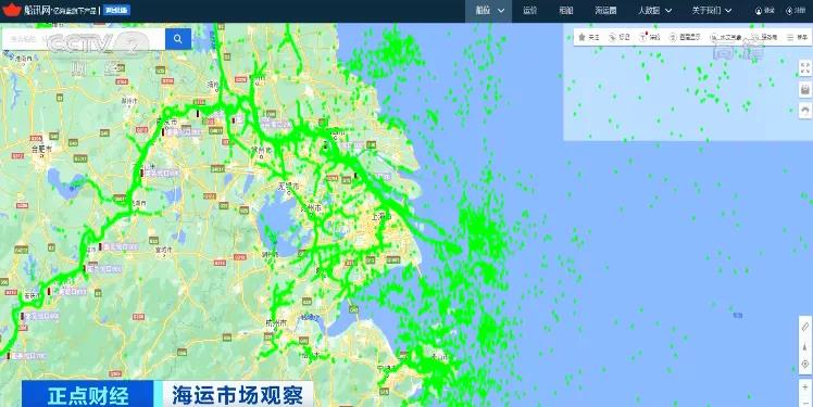 剛剛，海運(yùn)費(fèi)又到5萬美金！日租金近30萬元！未來還要漲？貨還出啥！企業(yè)根本不敢接單！