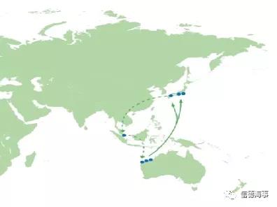 COP26上《克萊德班克宣言》的“綠色航運(yùn)走廊”到底是一個(gè)什么走廊？