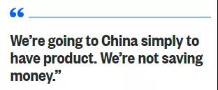 港口擁堵，富豪包下150多架飛機(jī)運(yùn)貨！美國小企業(yè)也熬不住了：自己去中國取貨！