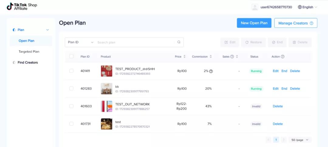 TikTok shop開通全流程教學！跨境賣家不容錯過的新渠道