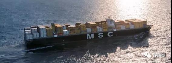 再訂新船！達飛訂購10艘，MSC訂購4艘