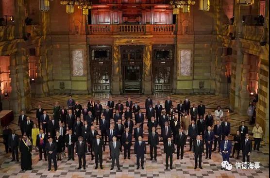 請重點關(guān)注！COP26會后，干散貨航運市場將面臨哪些影響？