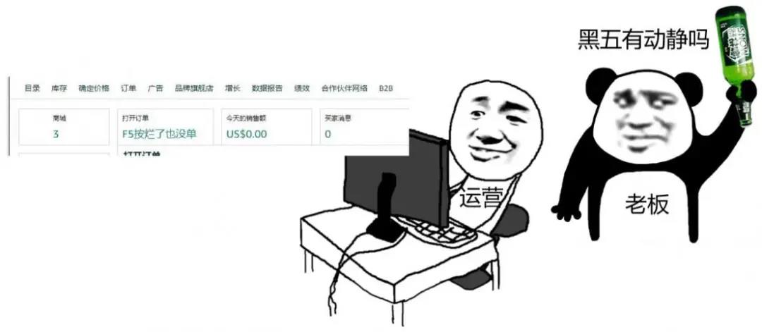 瞬間爆單7568件！銷售額突破133萬(wàn)！亞馬遜黑五贏家瘋狂曬單.......