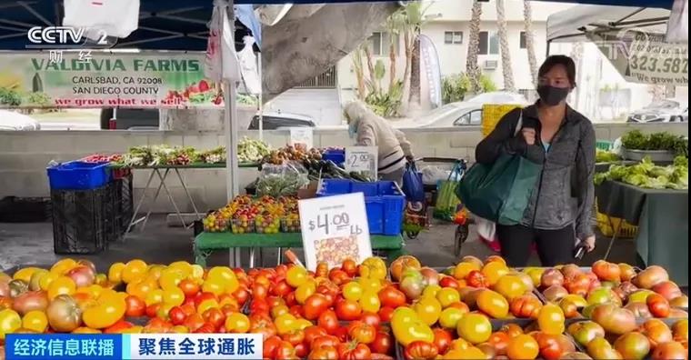 央視：全球至少27個(gè)國家加息！外貿(mào)企業(yè)出貨謹(jǐn)防風(fēng)險(xiǎn)！各國央行還有新麻煩！