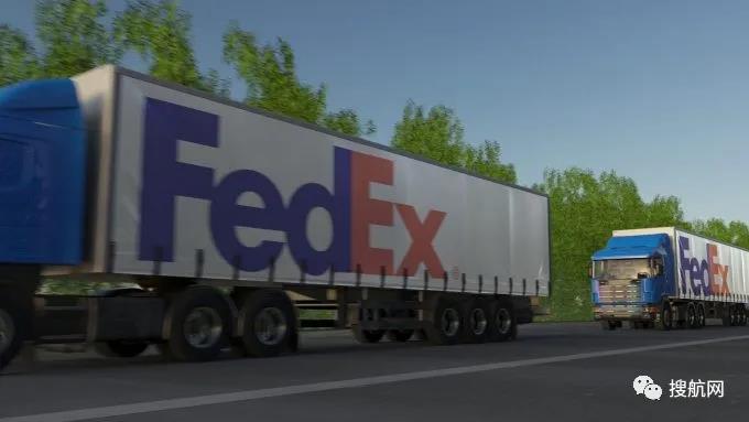 亞馬遜準(zhǔn)備在明年超越UPS和聯(lián)邦快遞，成為美國最大的快遞服務(wù)商