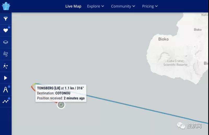 突發(fā)！一集裝箱船遭海盜襲擊，船員被綁架！停靠我國多個主要港口