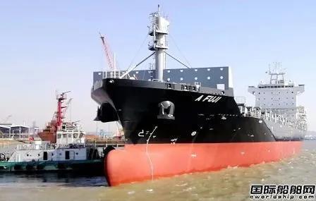 船廠眼紅？這家船東“天價(jià)”再購(gòu)2艘剛交付“新”二手船