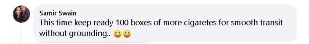 長賜號(hào)再回蘇伊士運(yùn)河，網(wǎng)友評(píng)論更精彩 