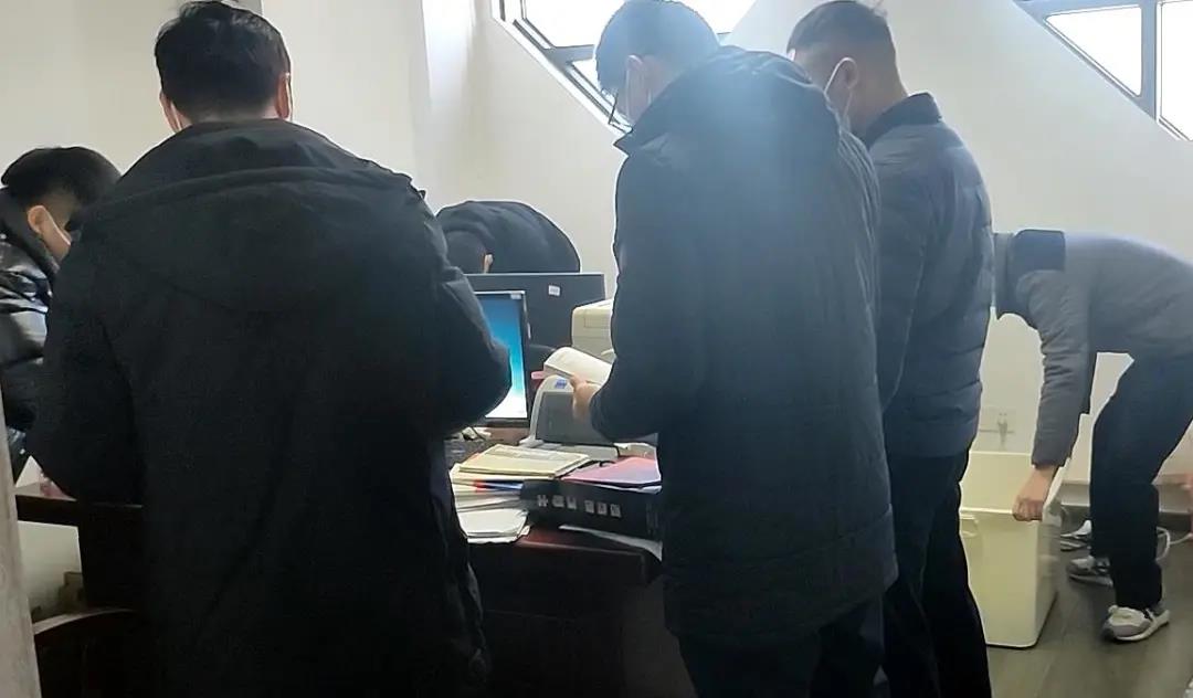 外貿(mào)企業(yè)，千萬別騙取出口退稅