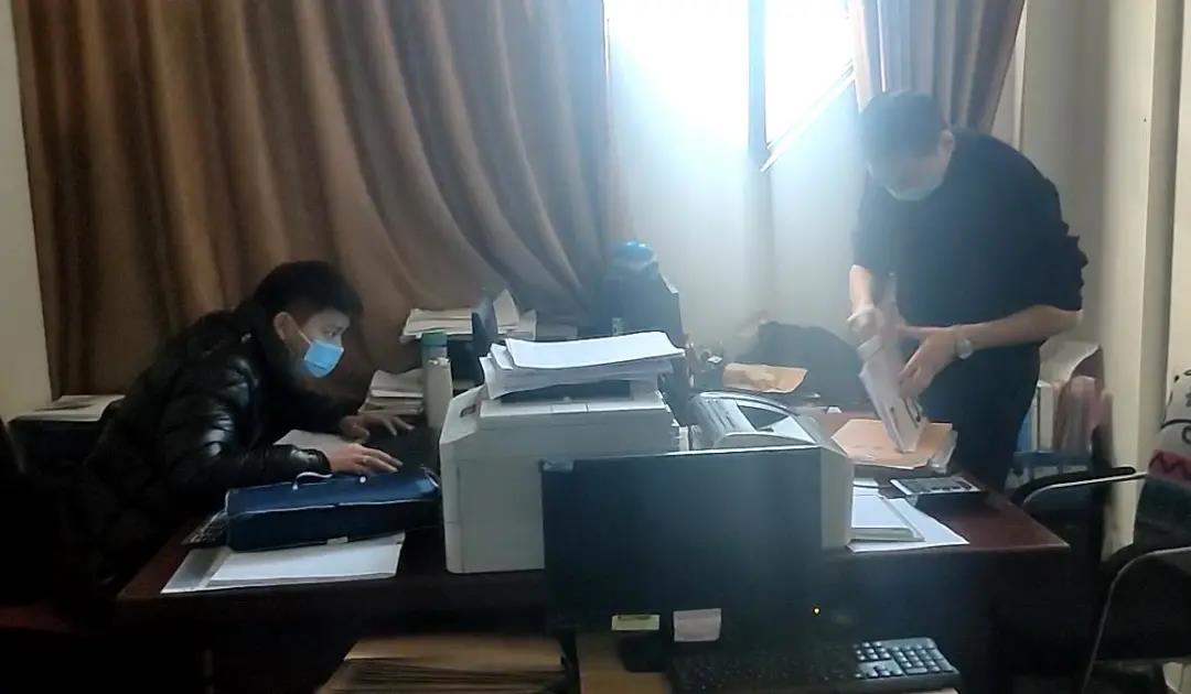 外貿(mào)企業(yè)，千萬別騙取出口退稅