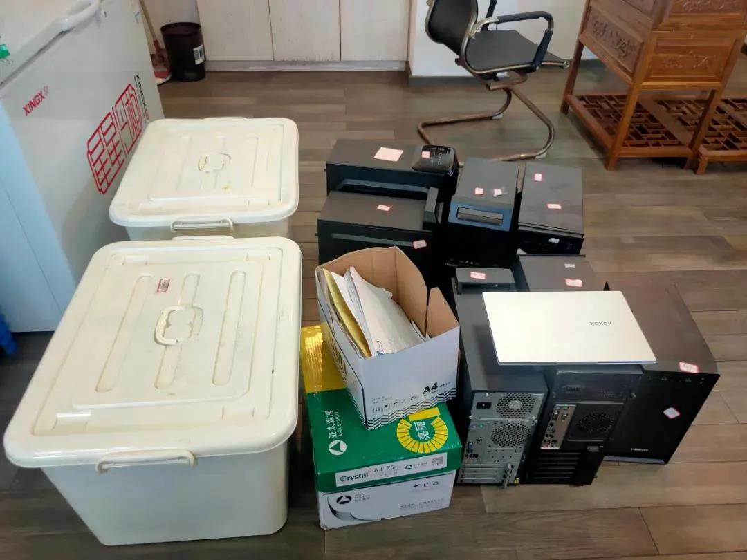 外貿(mào)企業(yè)，千萬別騙取出口退稅