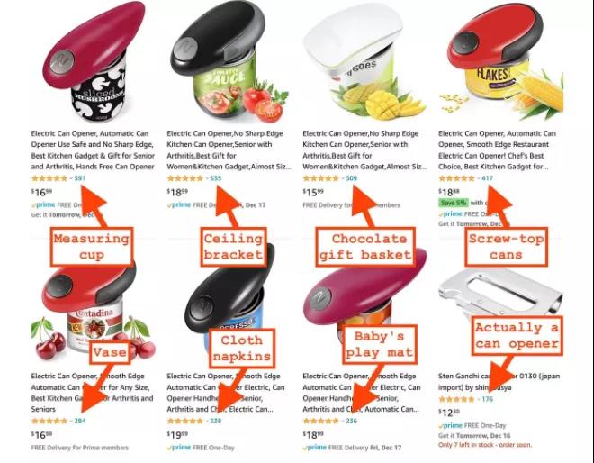 矛頭直指中國賣家？亞馬遜刷單測評再現(xiàn)&ldquo;騷操作&rdquo;