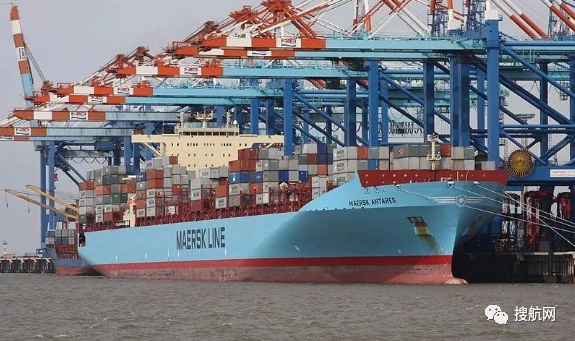 擁堵持續(xù)處于高水平，多家船公司發(fā)布亞歐和亞洲-北美航線跳港計劃！涉及國內(nèi)多個港口
