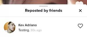 TikTok又有新變化？“一鍵轉(zhuǎn)發(fā)”或成引流新玩法！