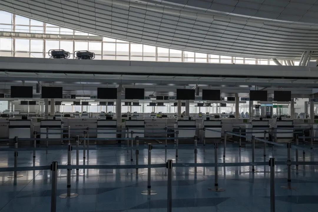 我在國(guó)外，真的回不去！