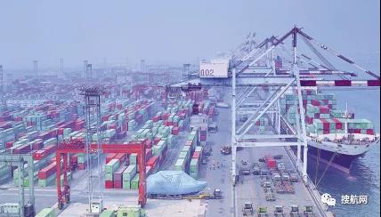 吉大港4萬多個集裝箱積壓，港口致信托運人盡快提箱，并發(fā)布強制規(guī)定