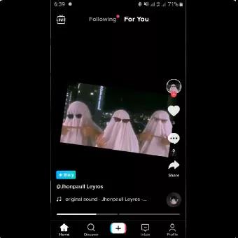 不可忽視的流量入口！TikTok灰度試水新功能，為創(chuàng)作者增加曝光！