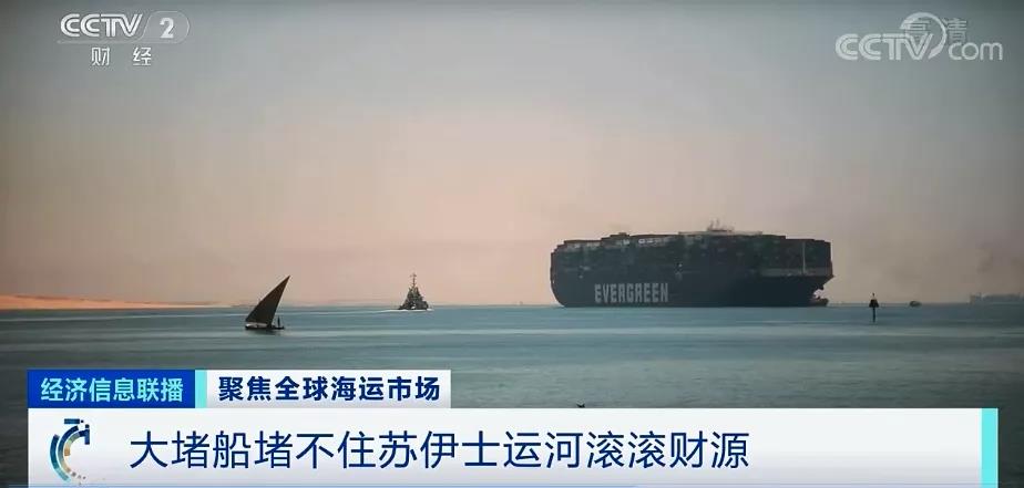飛漲的海運(yùn)費(fèi)，暴漲12倍