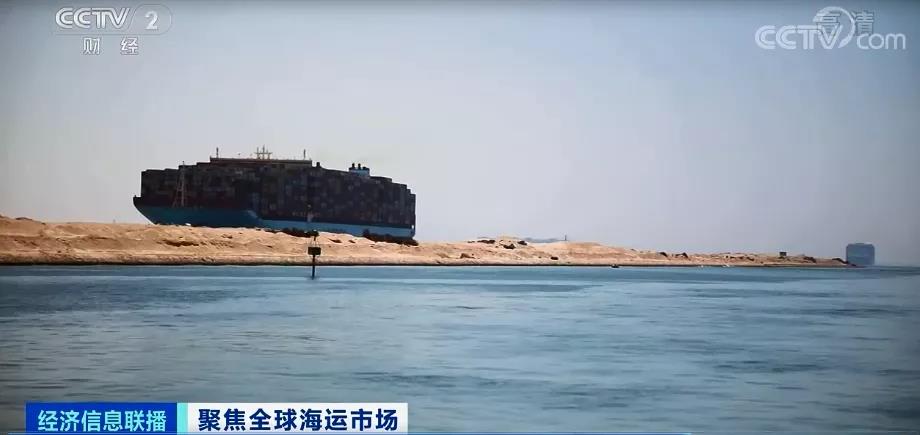 飛漲的海運(yùn)費(fèi)，暴漲12倍