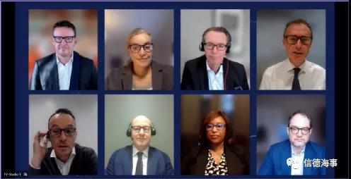 DNV會議：聽聽行業(yè)巨頭們?nèi)绾卫?ldquo;合作&rdquo;助推脫碳進程