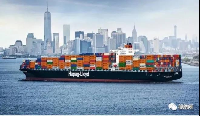 赫伯羅特：堅(jiān)持以海運(yùn)為核心業(yè)務(wù)，不涉足空運(yùn)，貨代將是長期戰(zhàn)略中不可或缺的一部分