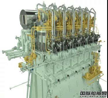 MAN：雙燃料低速發(fā)動(dòng)機(jī)改裝是脫碳減排關(guān)鍵助推力