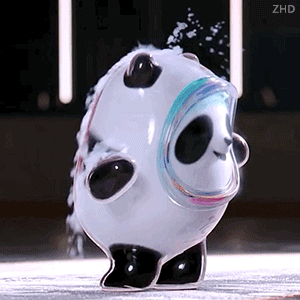 冬奧“頂流”冰墩墩雪容融相關(guān)周邊產(chǎn)品進出口歸類指南