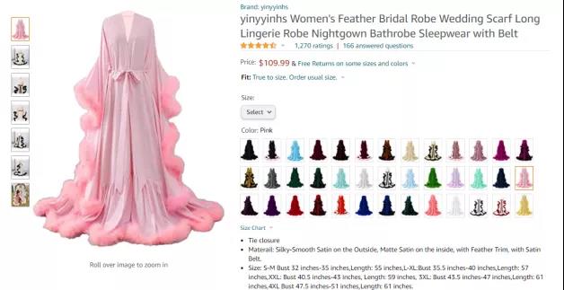 觀看量超過168億次，TikTok帶飛亞馬遜產(chǎn)品！