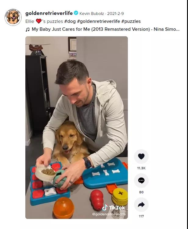 觀看量超過168億次，TikTok帶飛亞馬遜產(chǎn)品！