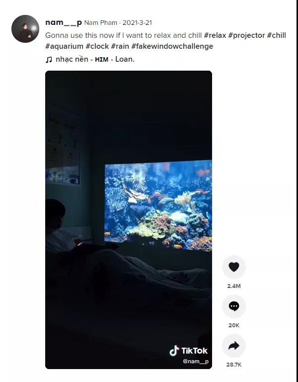 觀看量超過168億次，TikTok帶飛亞馬遜產(chǎn)品！