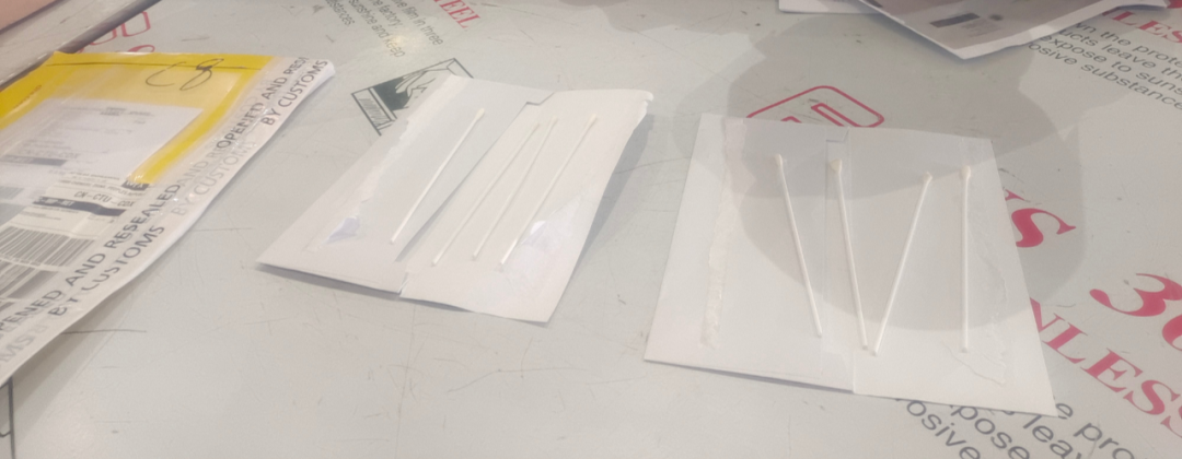 細思極恐！人體唾液、120斤頭發(fā)…你永遠想不到海關每天能截獲到啥！