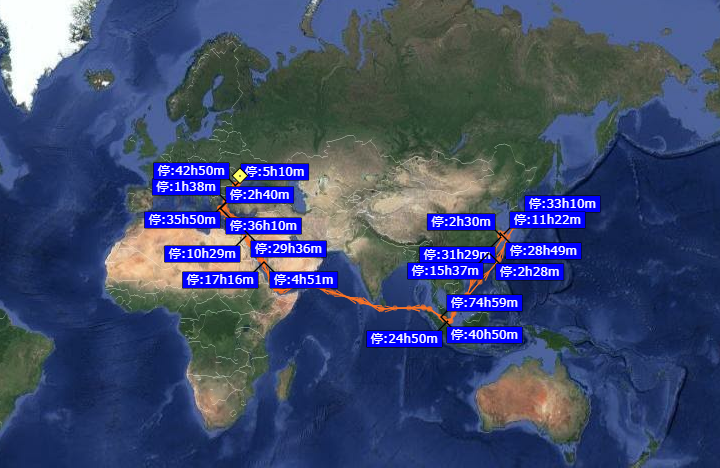 人在烏克蘭，我與爆炸僅七八公里！
