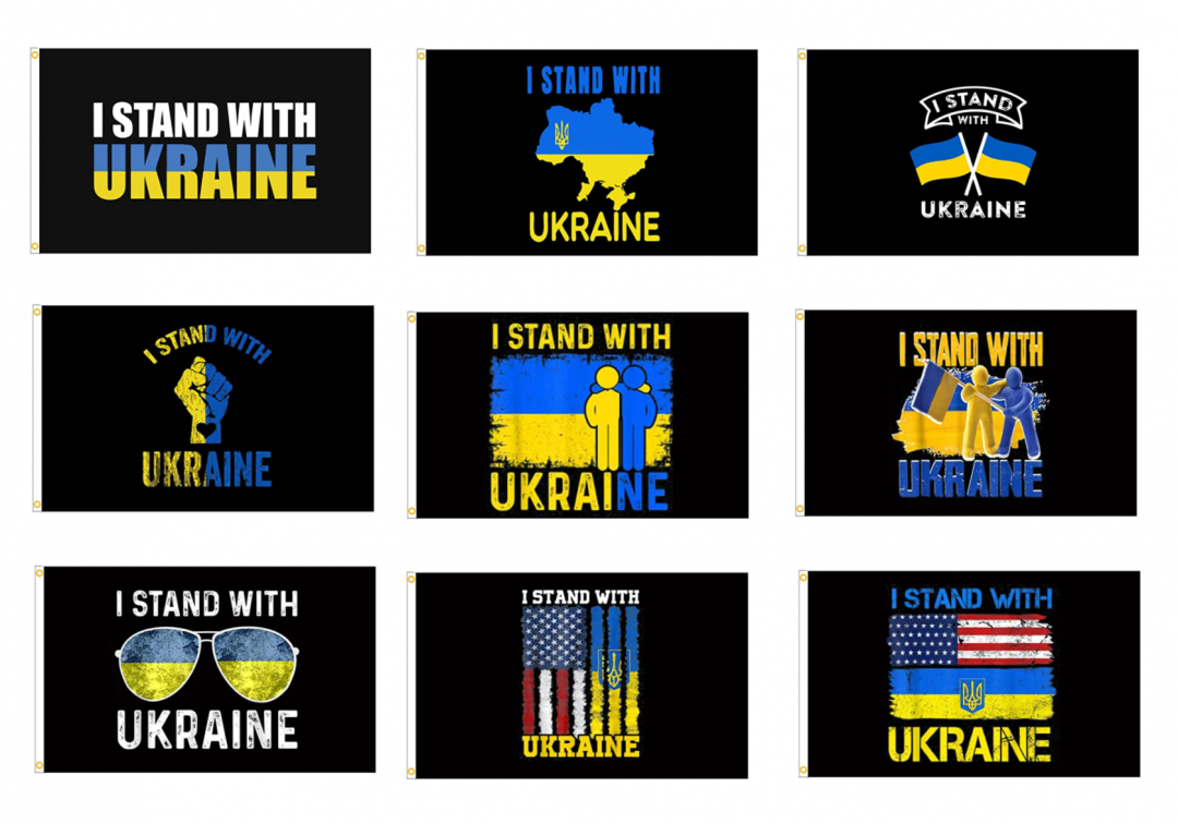 賣爆了！大量中國賣家借“俄烏周邊”沖上亞馬遜BSR