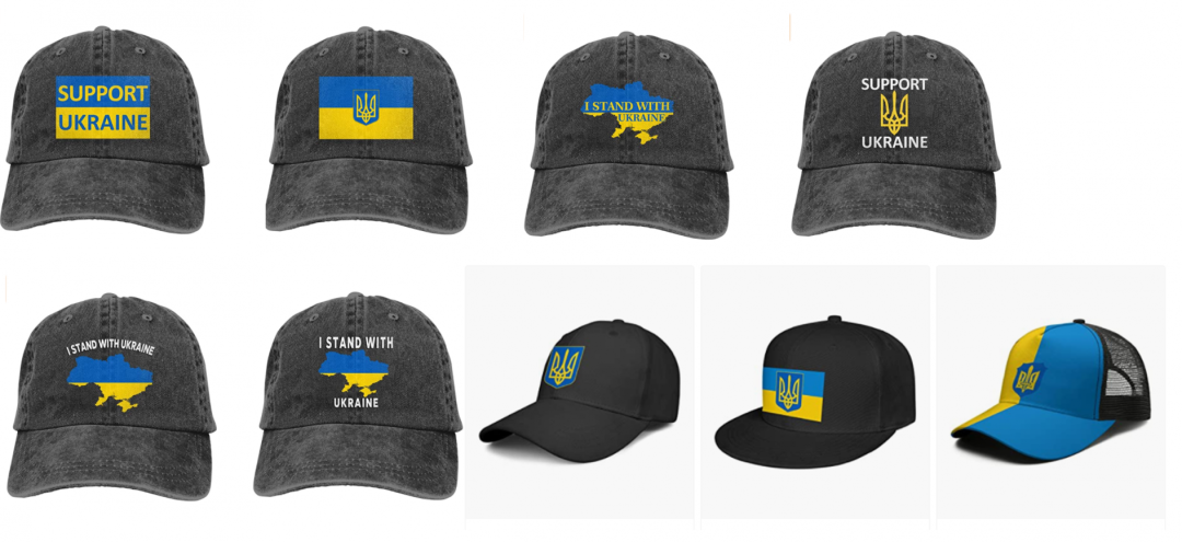 賣爆了！大量中國賣家借“俄烏周邊”沖上亞馬遜BSR