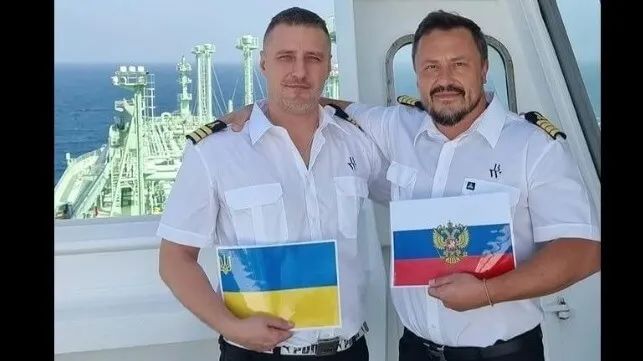 海員工資還要漲??？俄烏危機已影響到海員市場