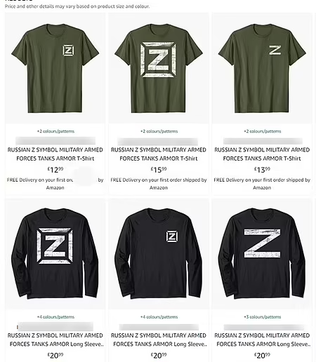 猝不及防！亞馬遜這類(lèi)listing遭抗議下架&hellip;&hellip;