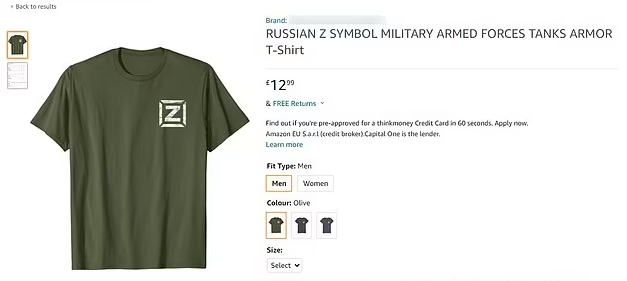 猝不及防！亞馬遜這類(lèi)listing遭抗議下架&hellip;&hellip;