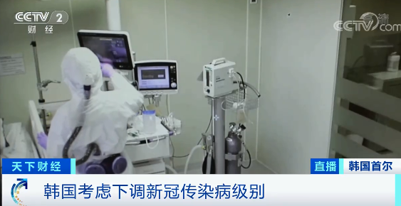 韓國爆炸式增?。稳?2萬例！