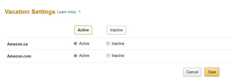 4月15日起，亞馬遜將自動(dòng)扔掉賣家這類庫(kù)存！