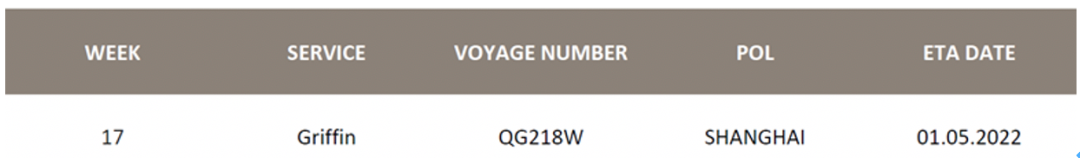 2M聯(lián)盟取消多個亞歐航線航次，涉及上海、寧波、鹽田、南沙……
