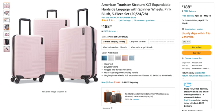 營收暴漲24000%！美國消費(fèi)者最新購物趨勢來襲