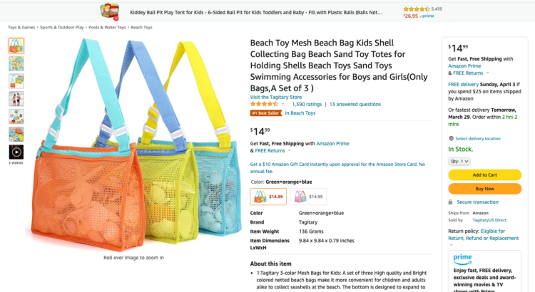 營收暴漲24000%！美國消費(fèi)者最新購物趨勢來襲