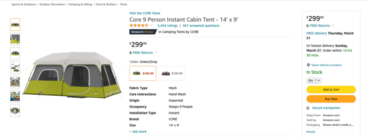 營收暴漲24000%！美國消費(fèi)者最新購物趨勢來襲