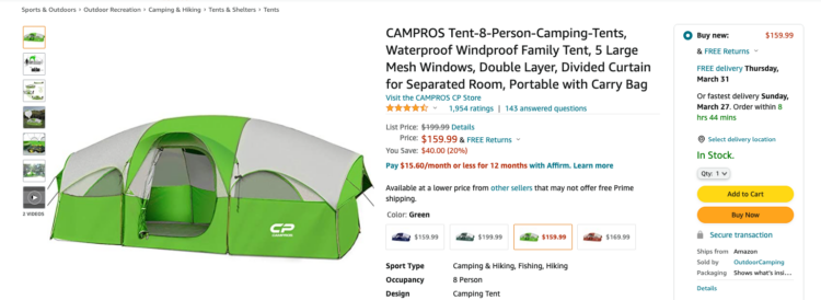 營收暴漲24000%！美國消費(fèi)者最新購物趨勢來襲