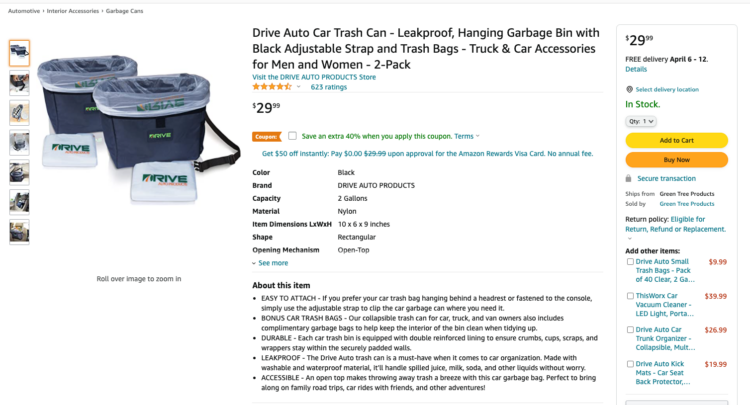 營收暴漲24000%！美國消費(fèi)者最新購物趨勢來襲